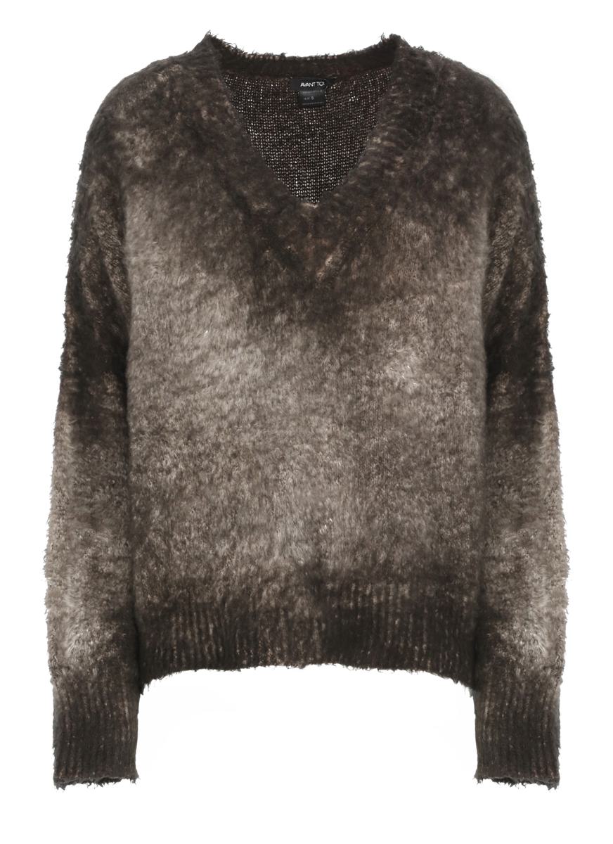 Avant Toi Sweaters