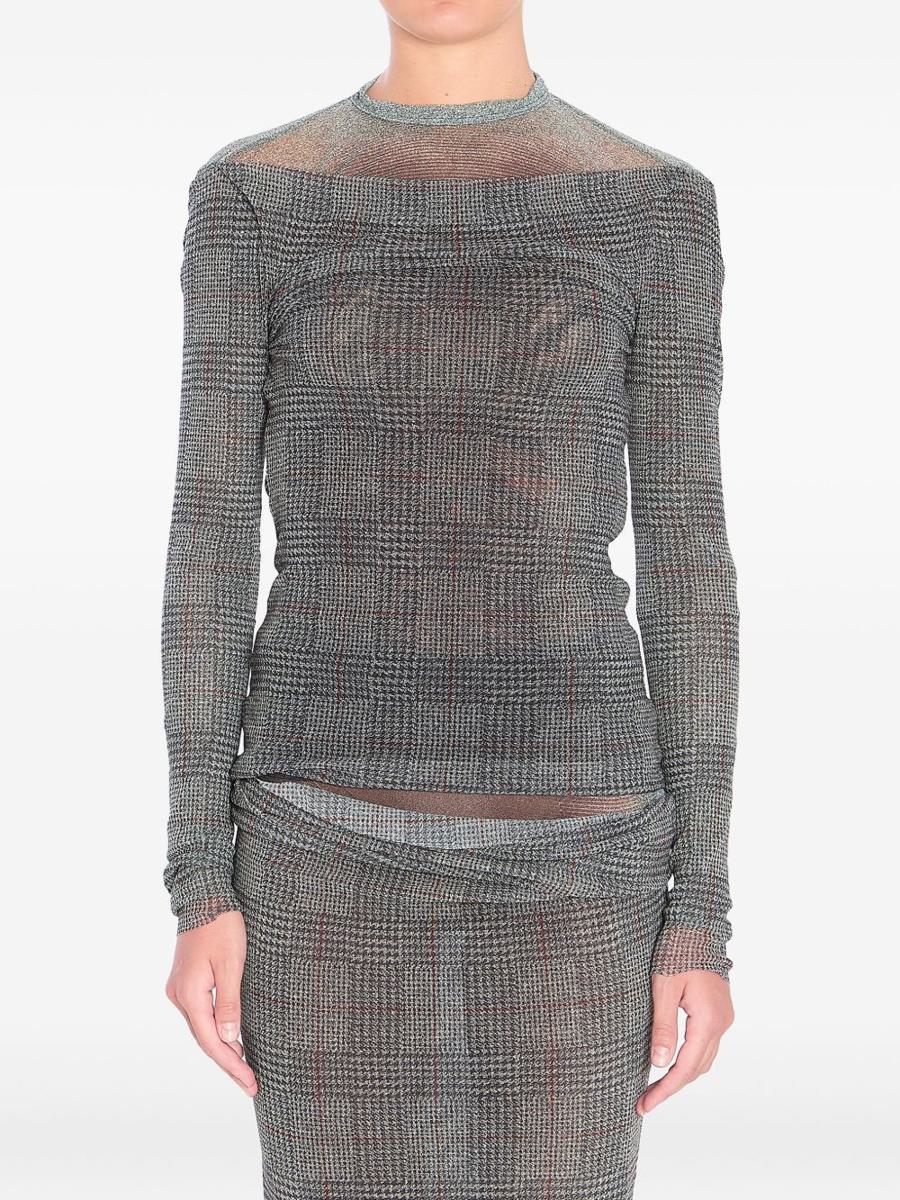 Jean Paul Gaultier Topwear