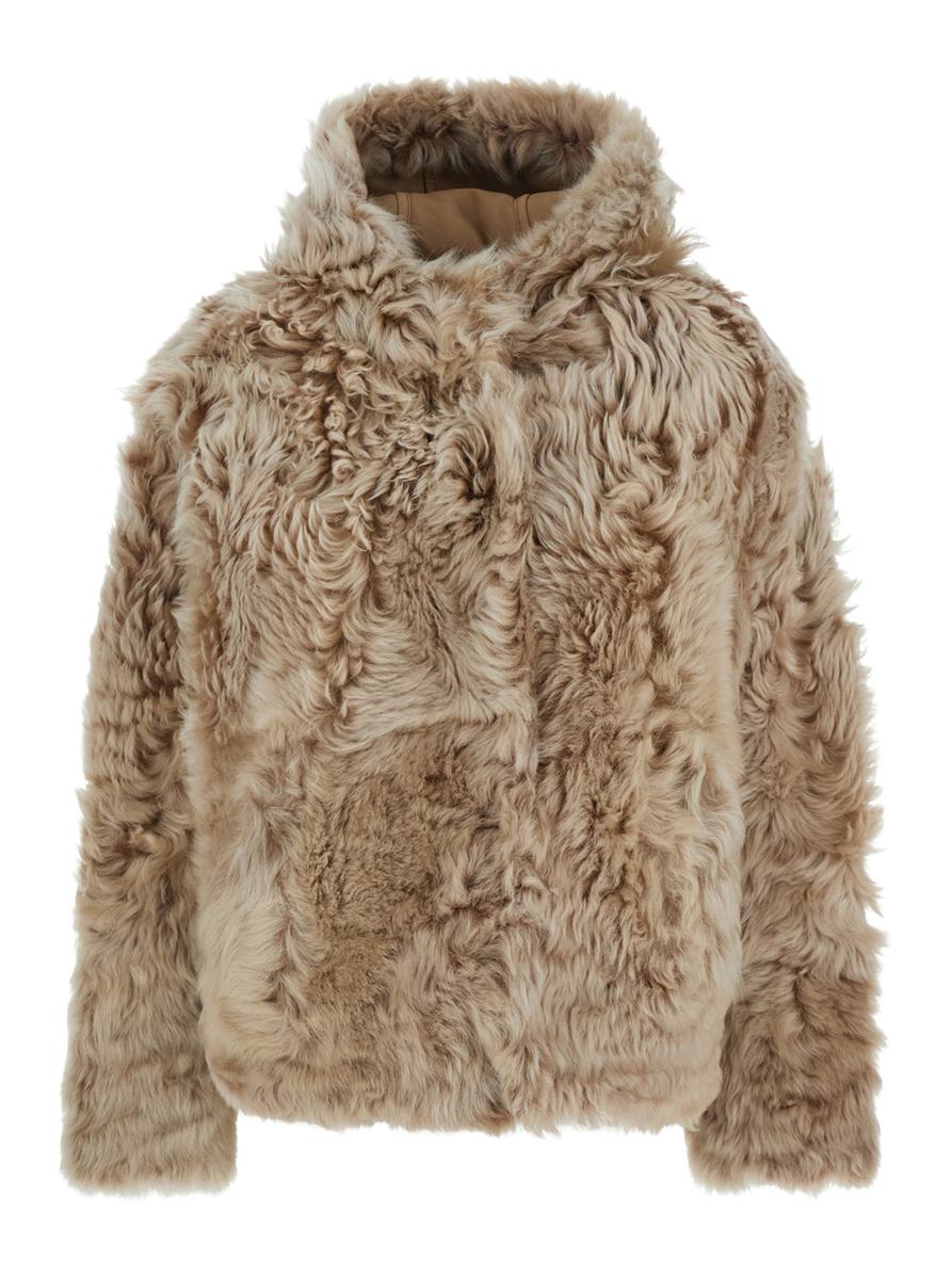 Hoodie 61Cm