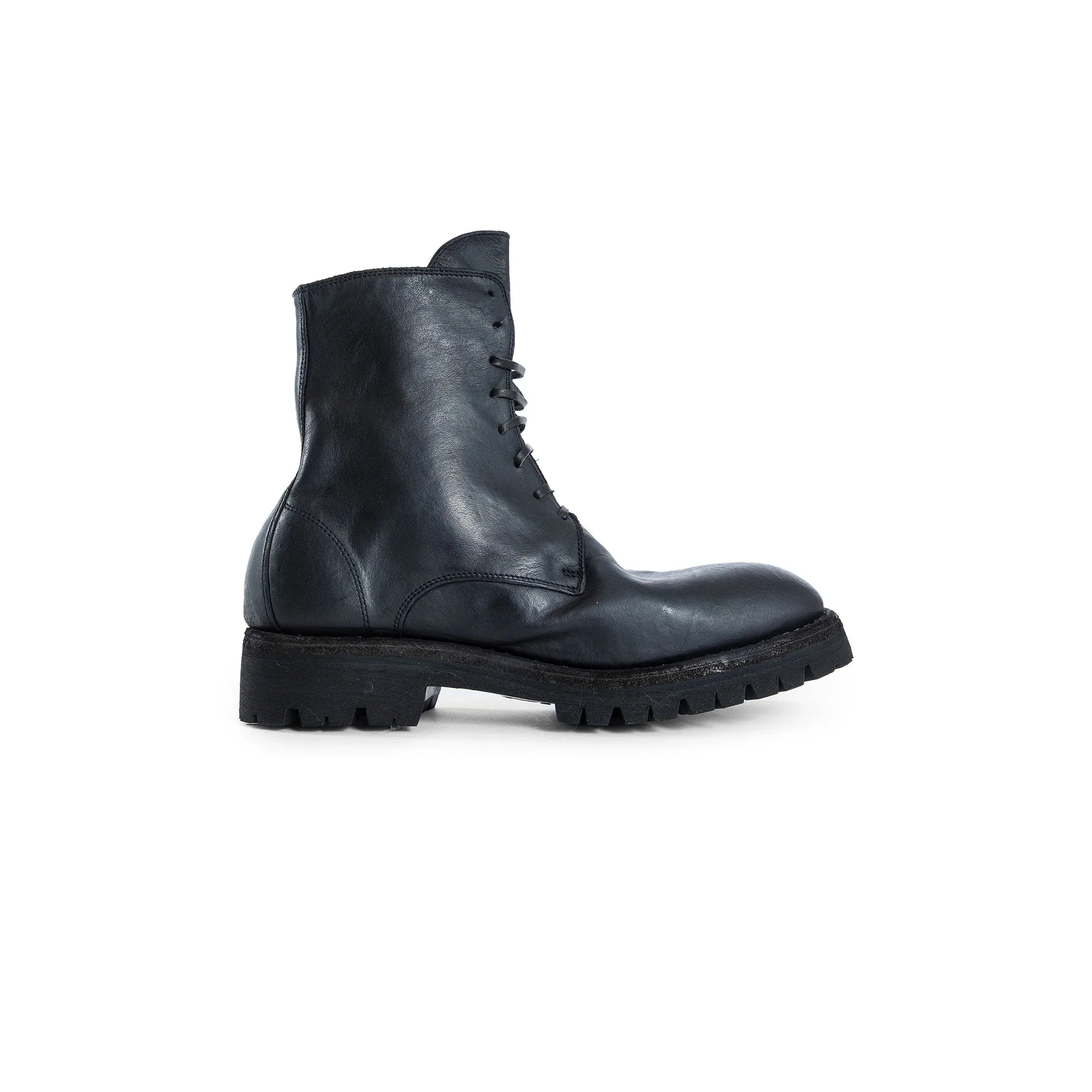 795V soft horse boots