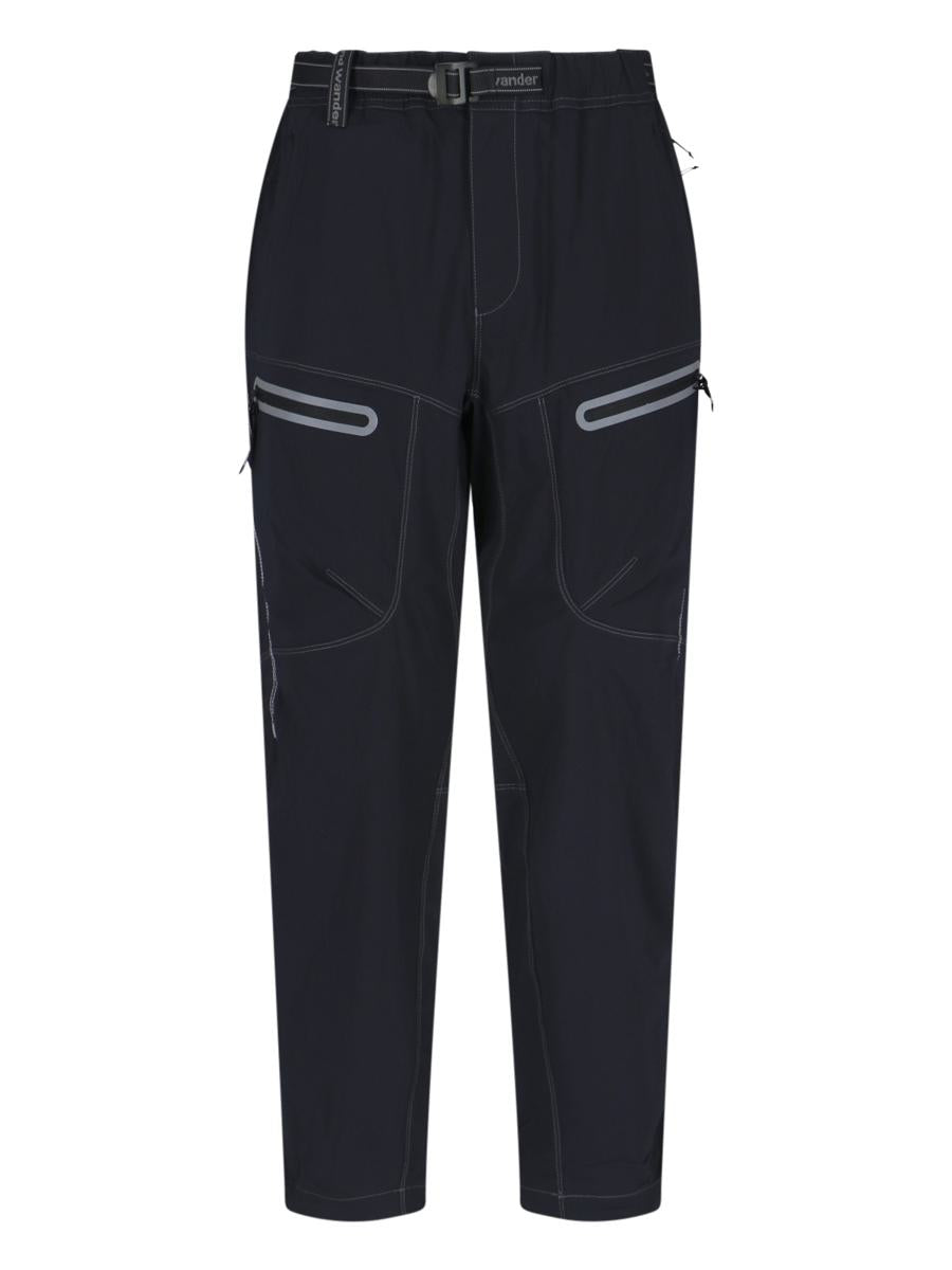 And Wander Trousers