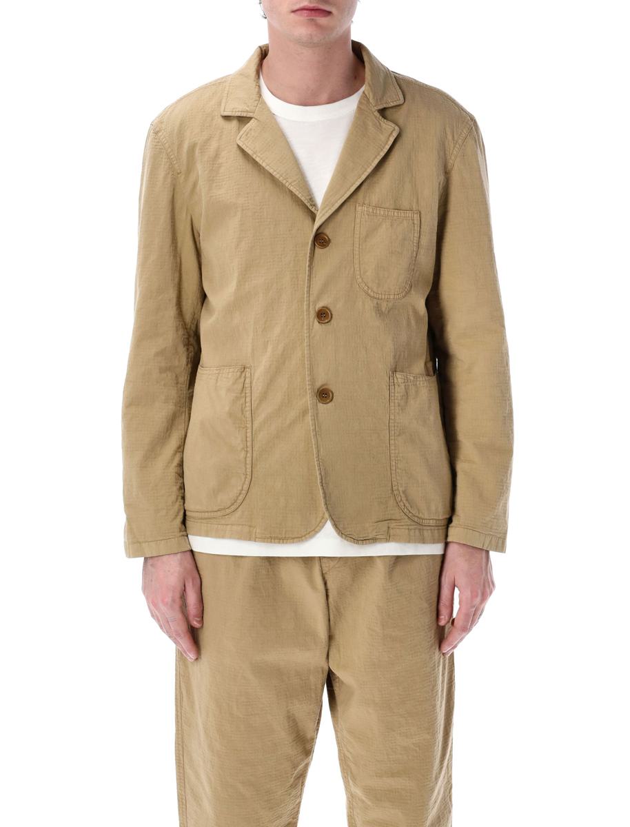 Ymc Scuttlers Jacket