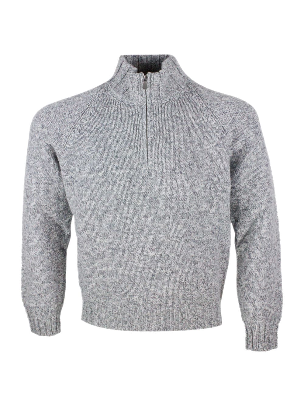 Barba Napoli Sweater