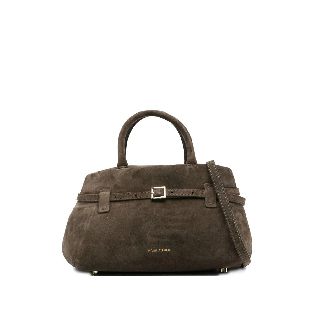Manu Atelier Bags