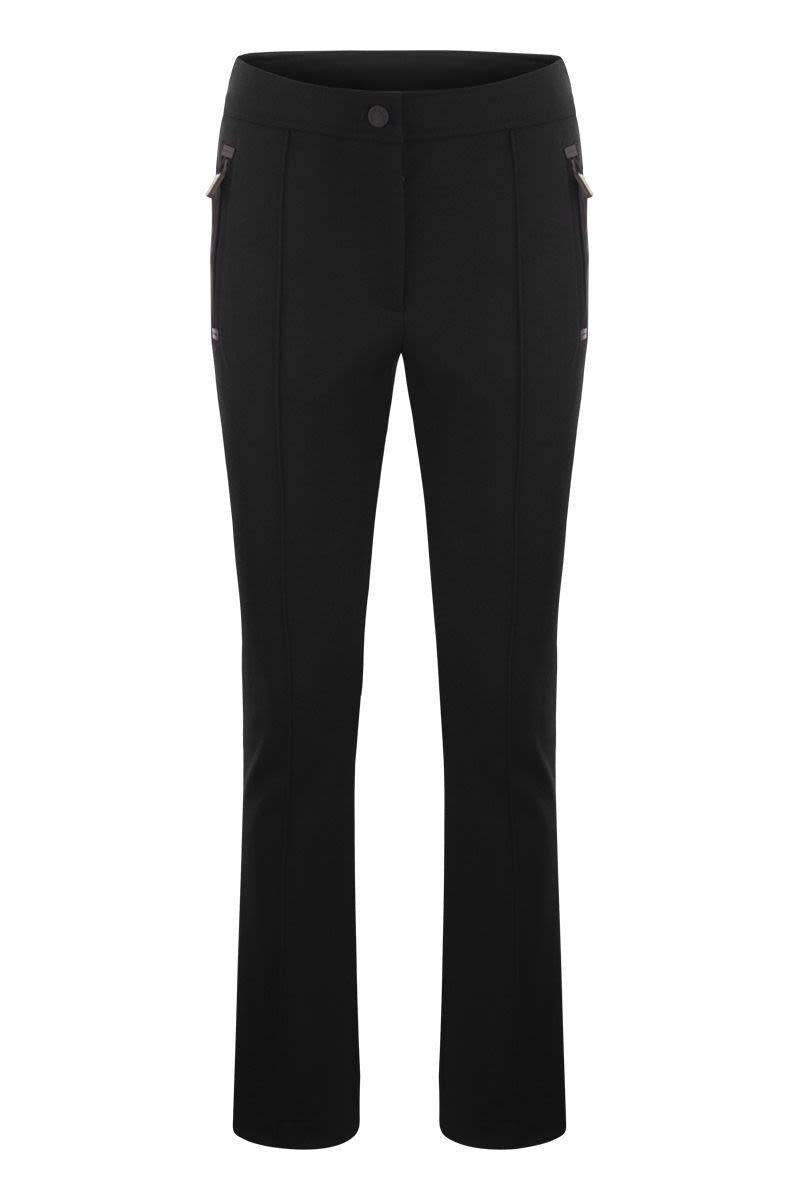 Moncler Grenoble Twill Trousers
