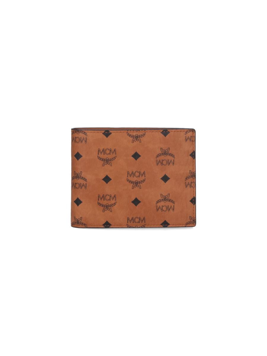 Mcm Wallets