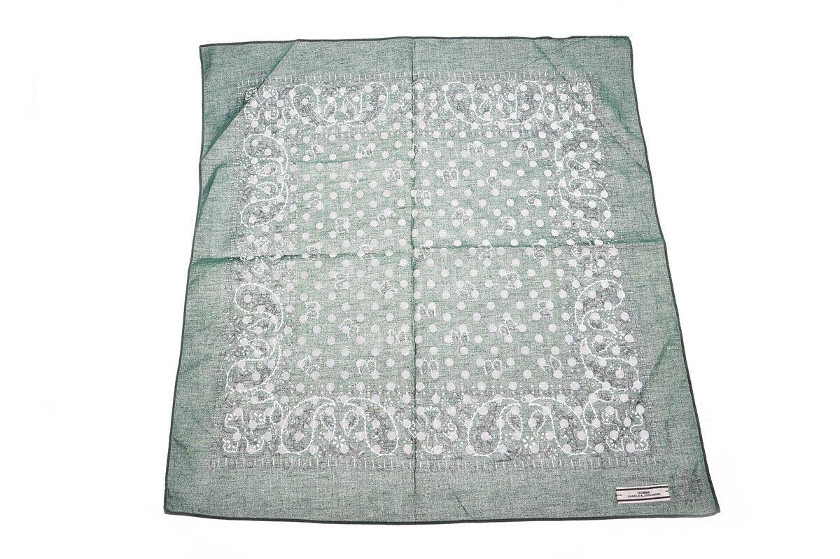 Daniele Alessandrini Scarf Scarves Foulard