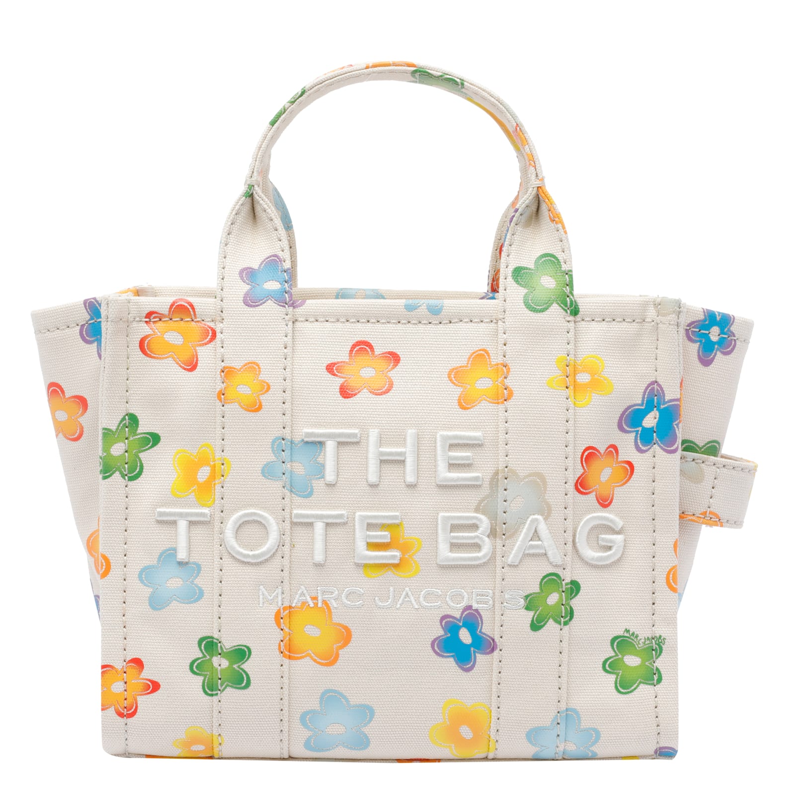 Marc Jacobs The Small Tote Bag