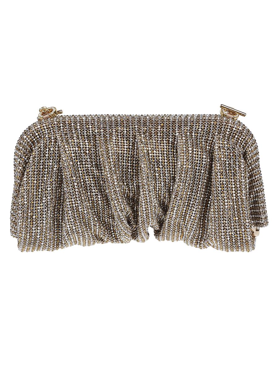 Benedetta Bruzziches Clutches