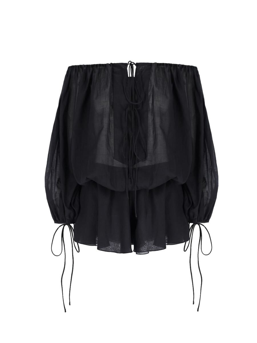 The Andamane Dresses