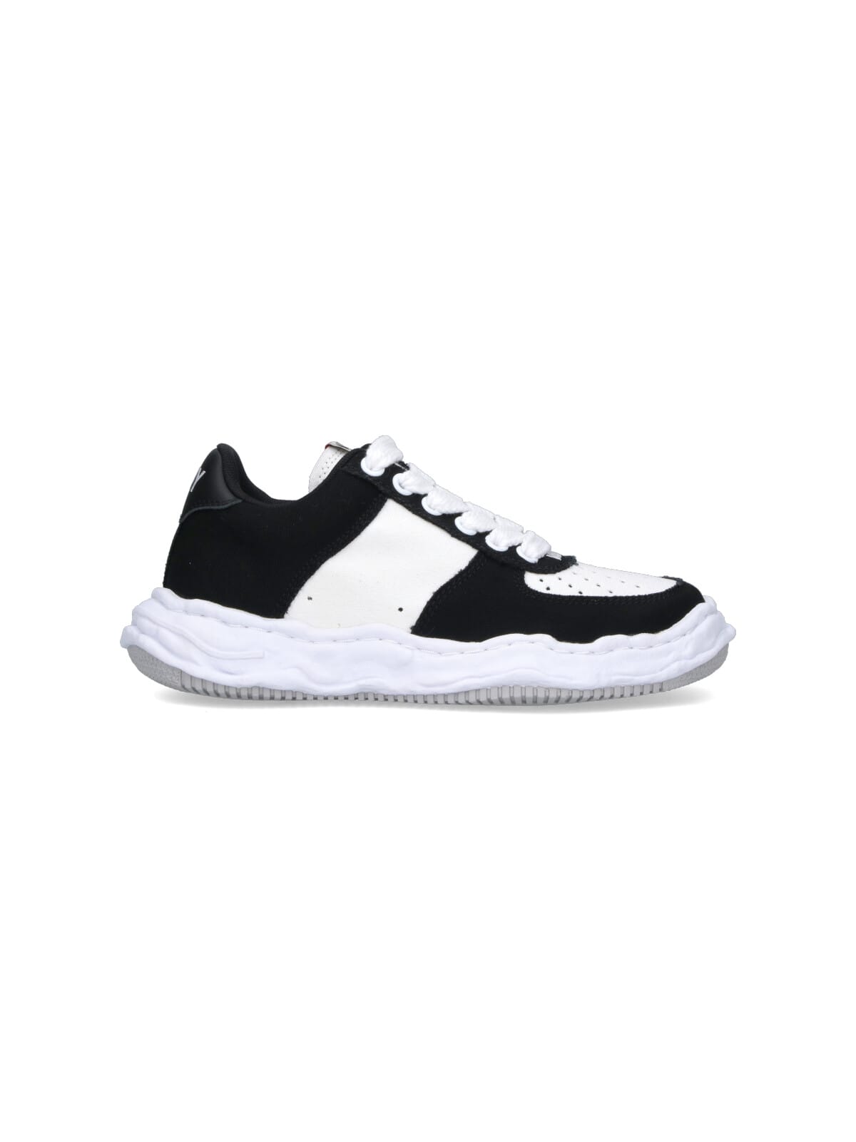 Mihara Yasuhiro wayne Low-top Sneakers