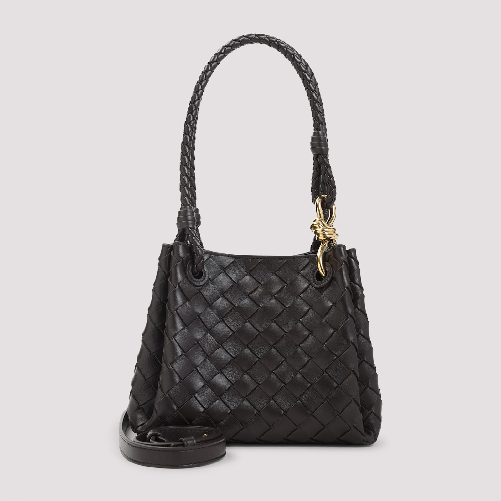 Bottega Veneta Parachute Small Handbag