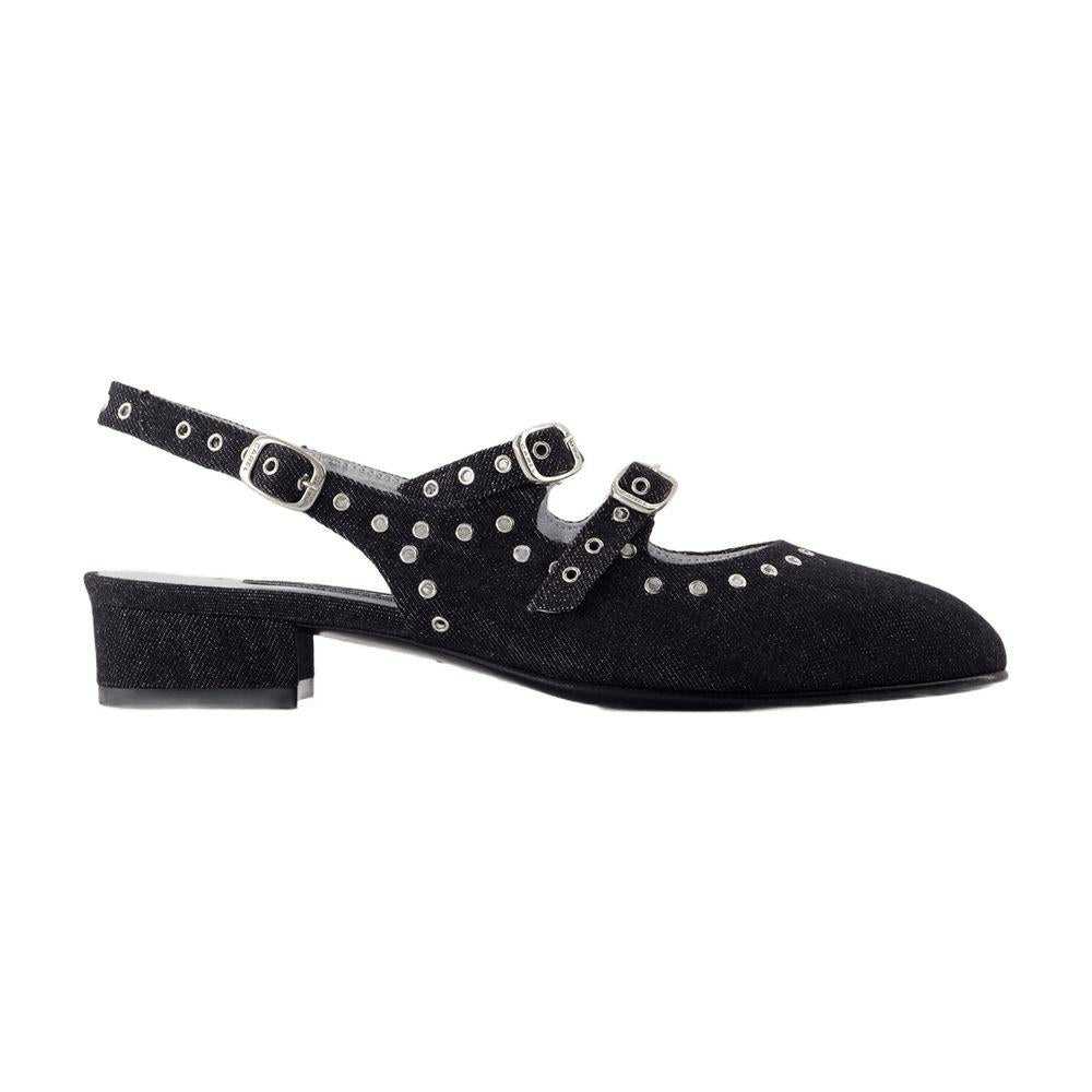 Carel Paris Sling Back Queen