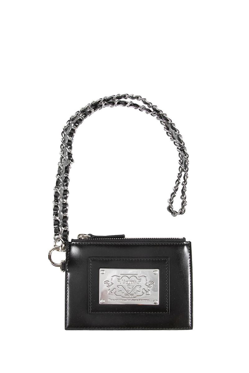 Vaquera Wallets & Cardholders
