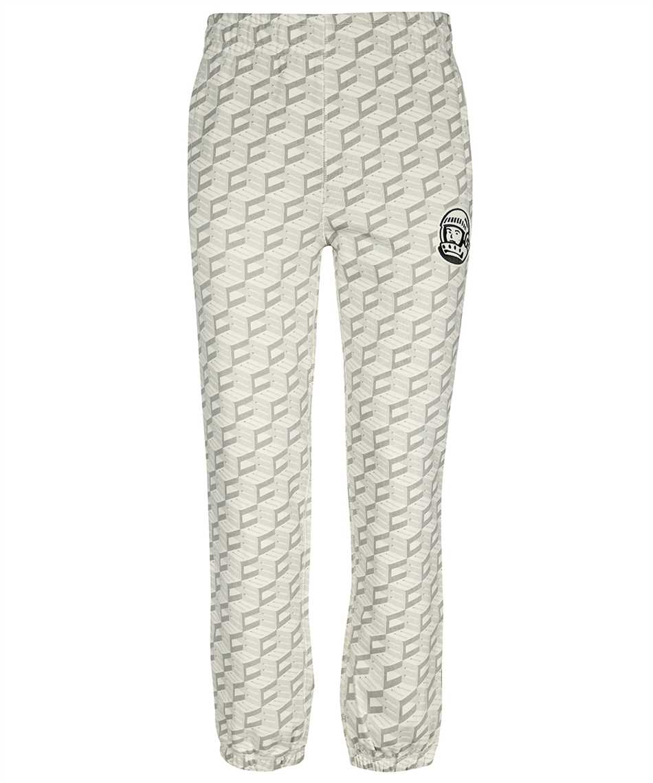 Billionaire Boys Club Cotton Track-pants