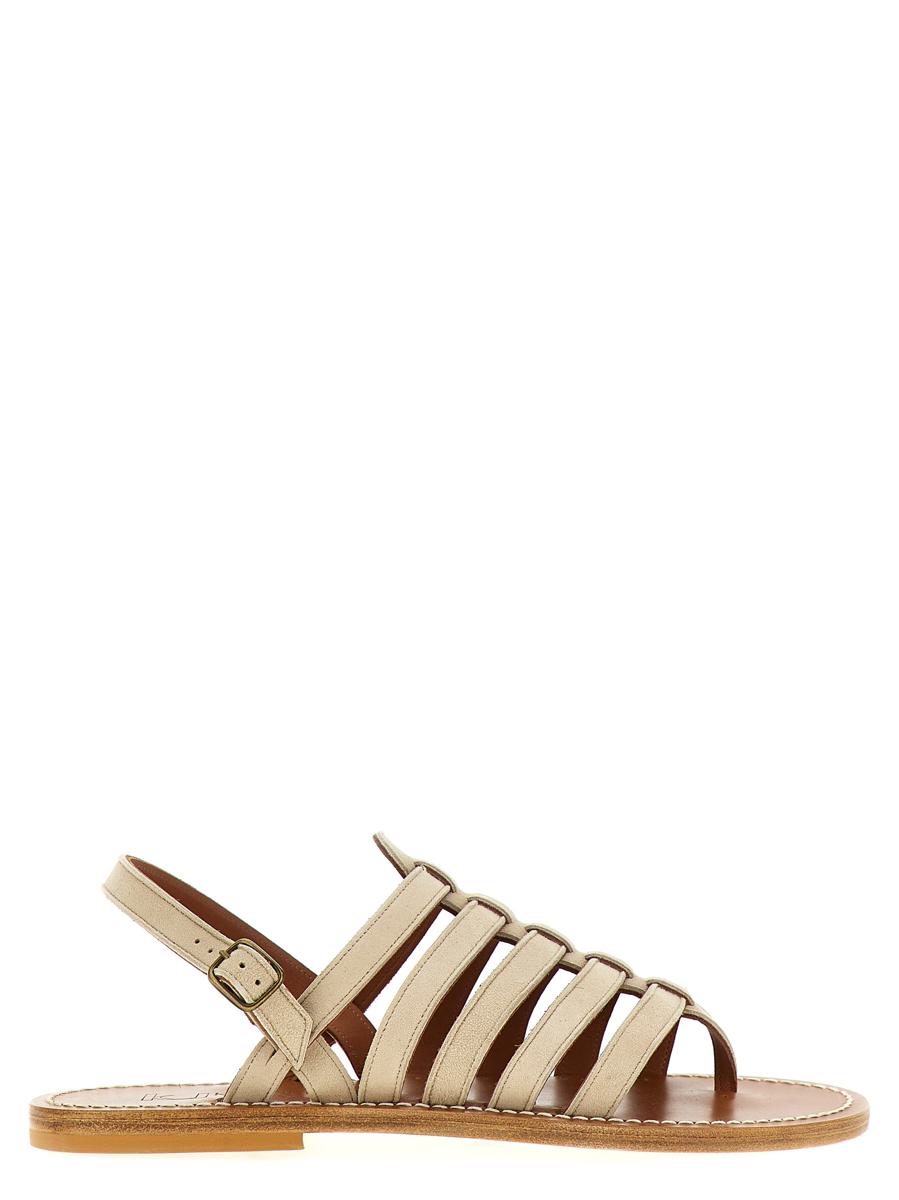 K. Jacques 'Homere' Sandals