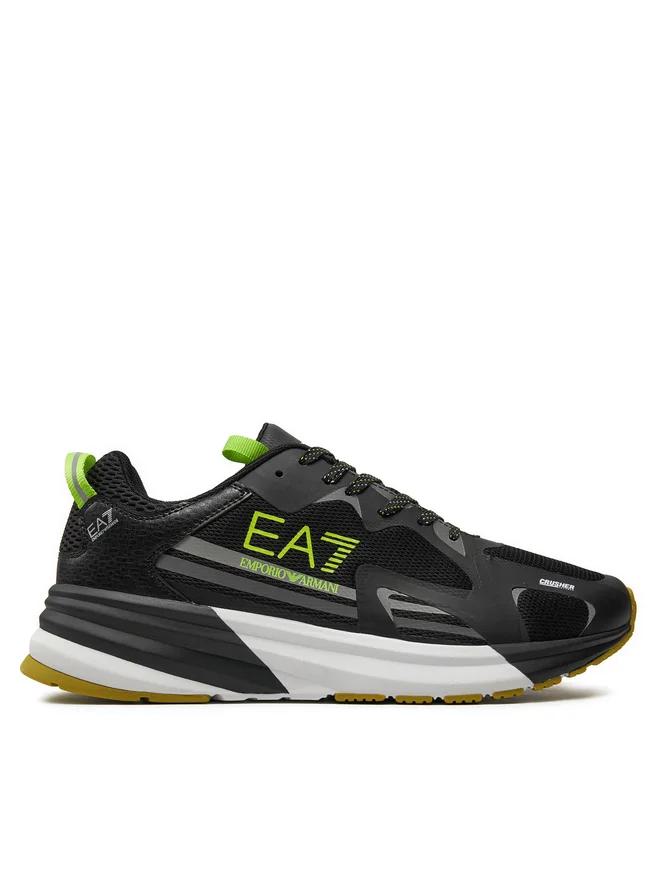 Ea7 Emporio Armani Shoes