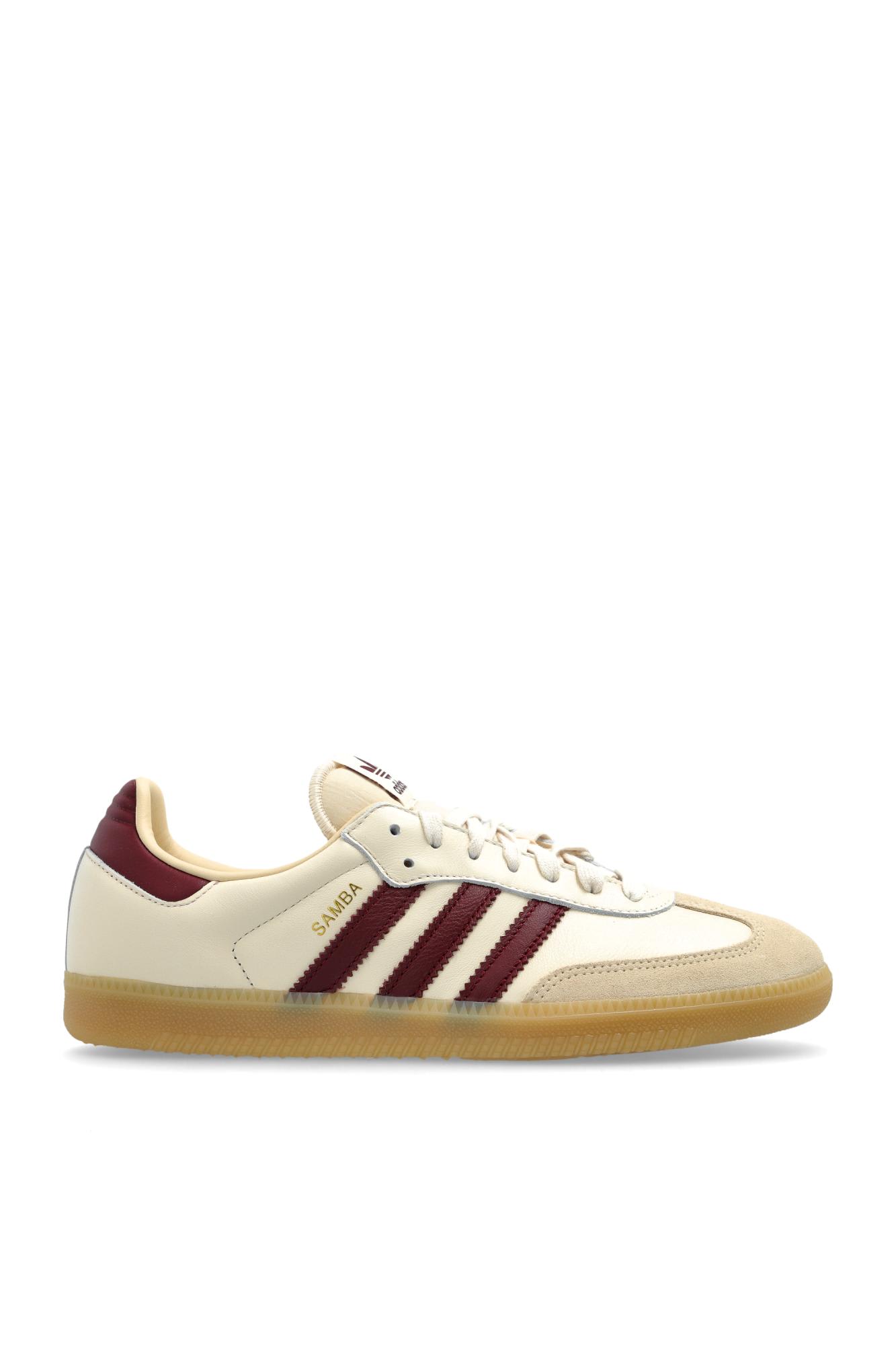 Adidas Originals Sports Shoes `samba Og`