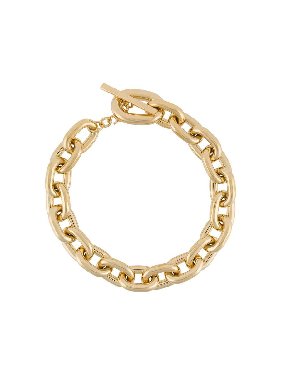 Rabanne Necklace
