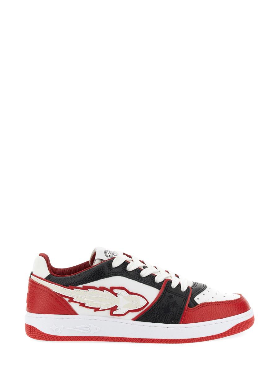 Enterprise Japan Ej Rocket Sneaker