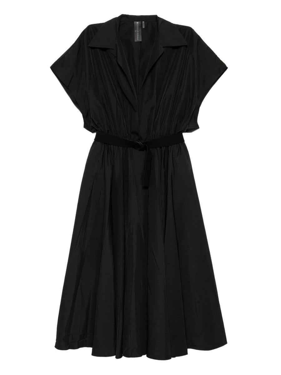 Norma Kamali Dresses Black