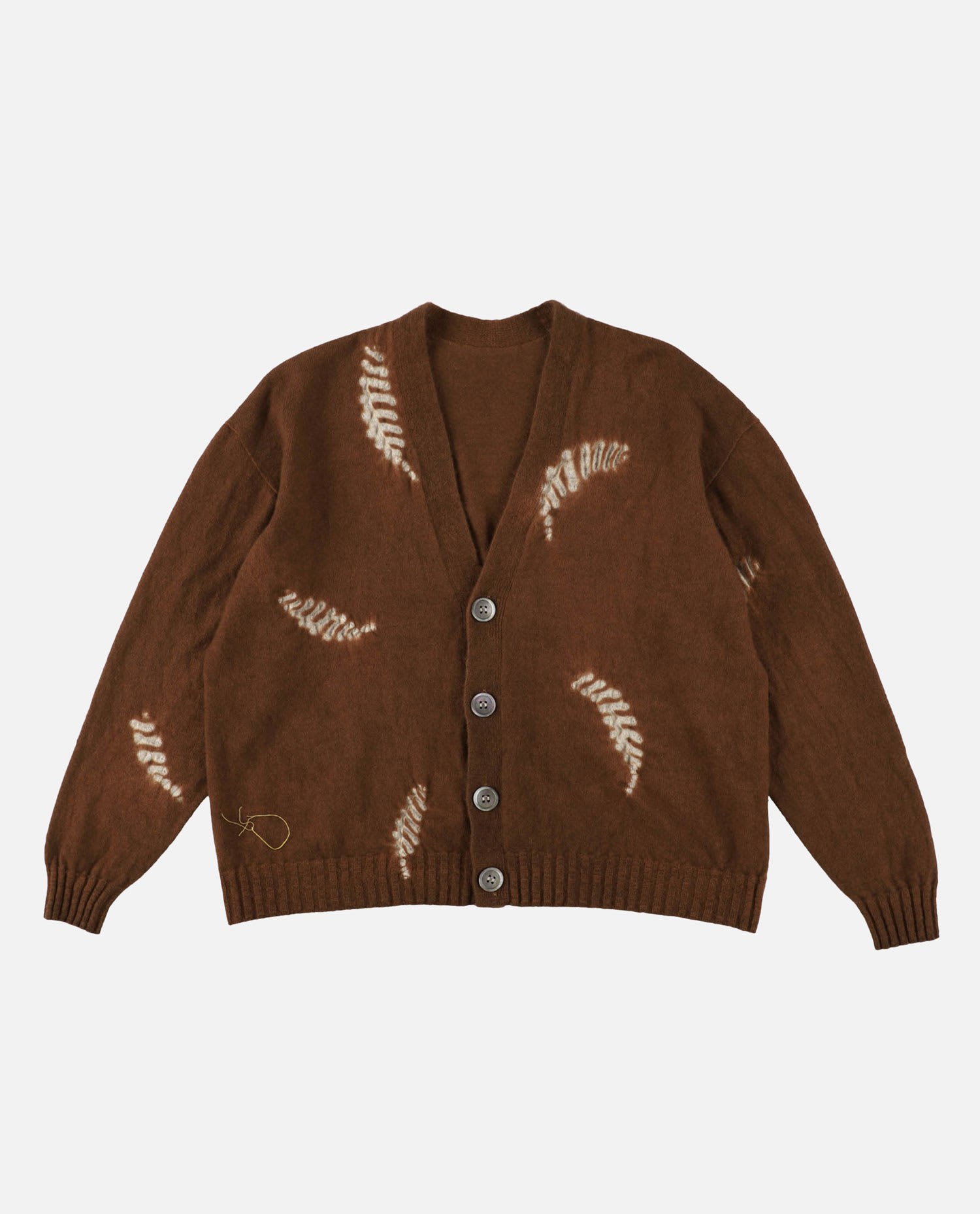 Suzusan Cardigan