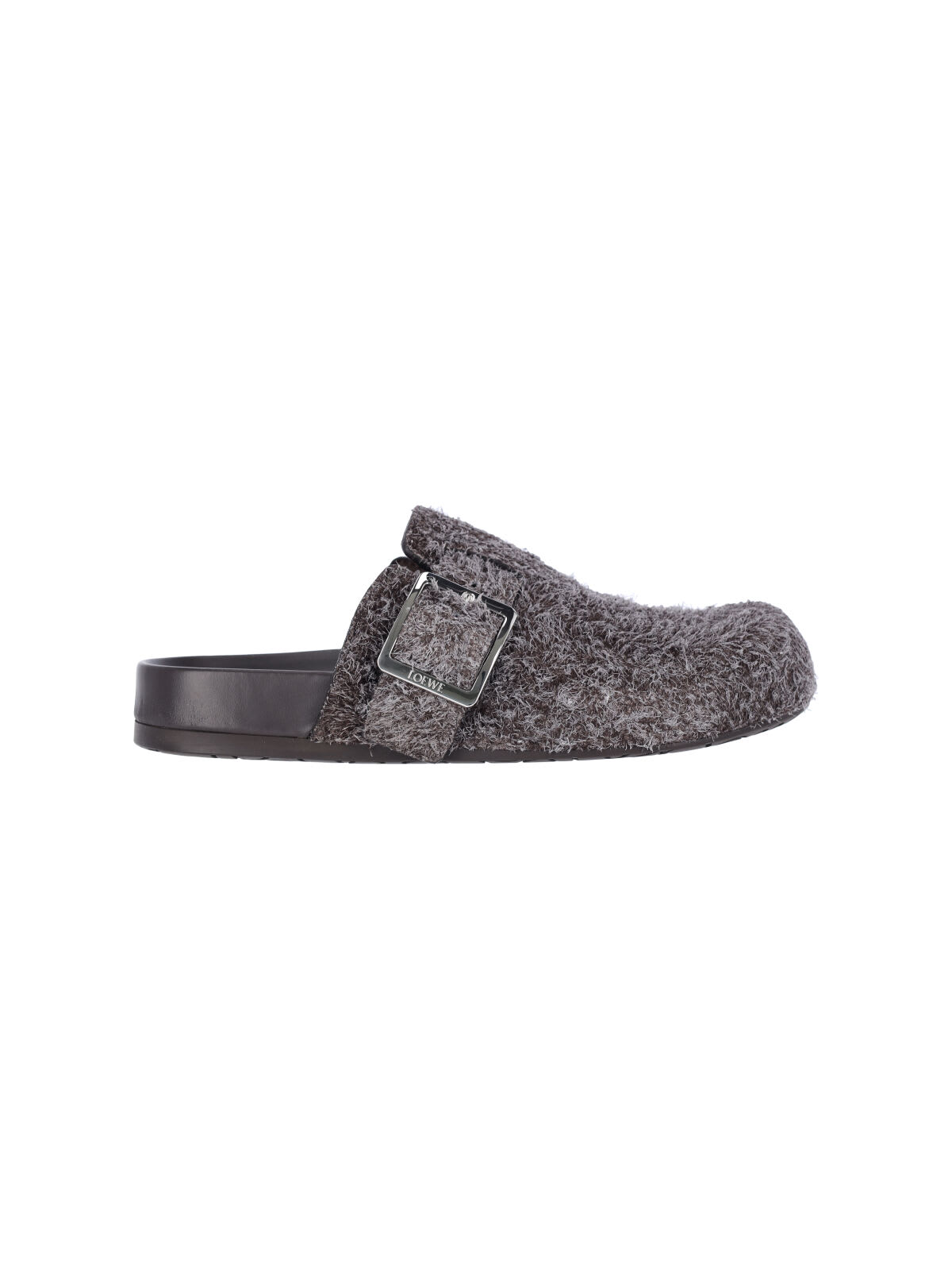 Loewe ease Buckle Sabots