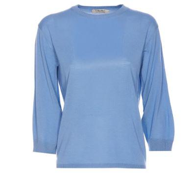 'S Max Mara Sweaters