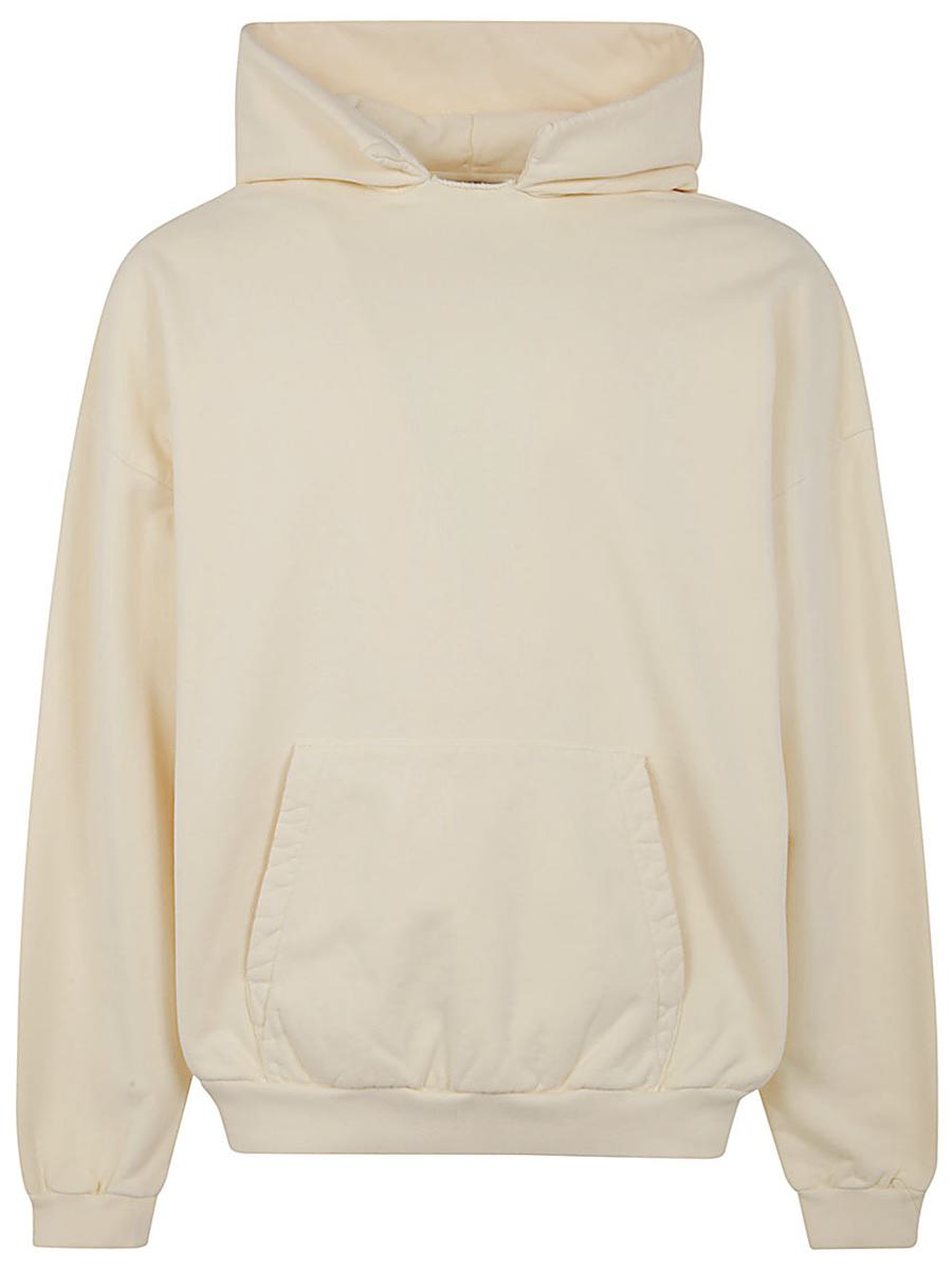 Fear Of God Undersized Hoodie Clothing