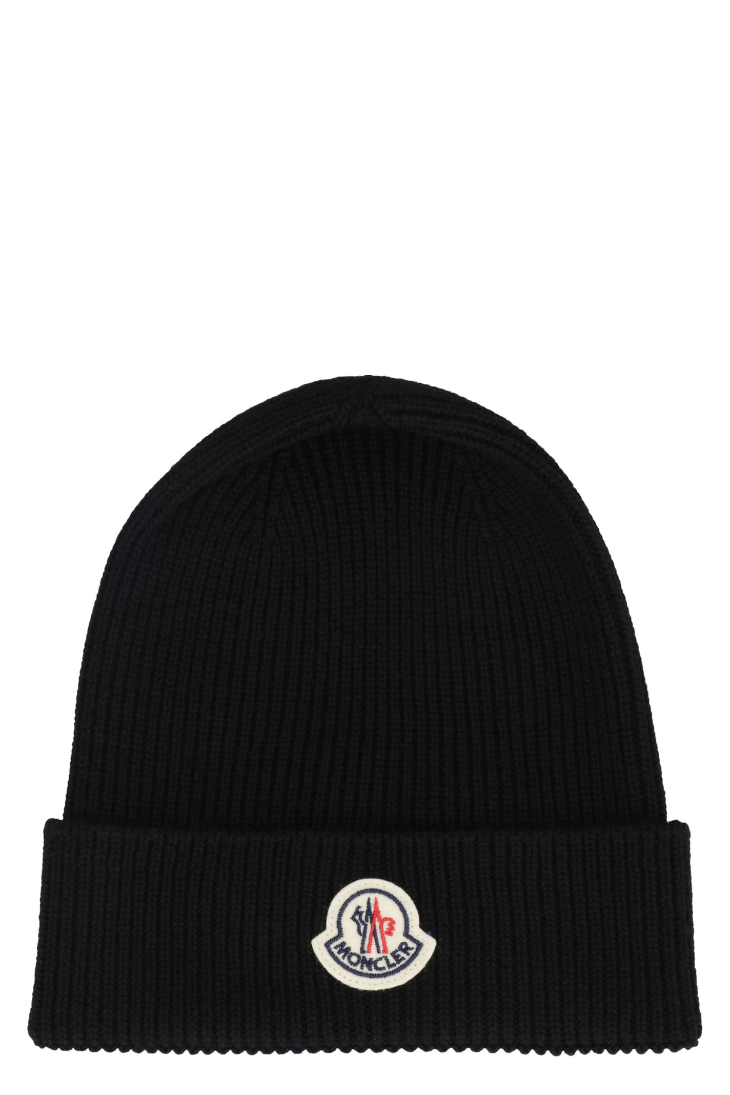 Moncler Wool Hat