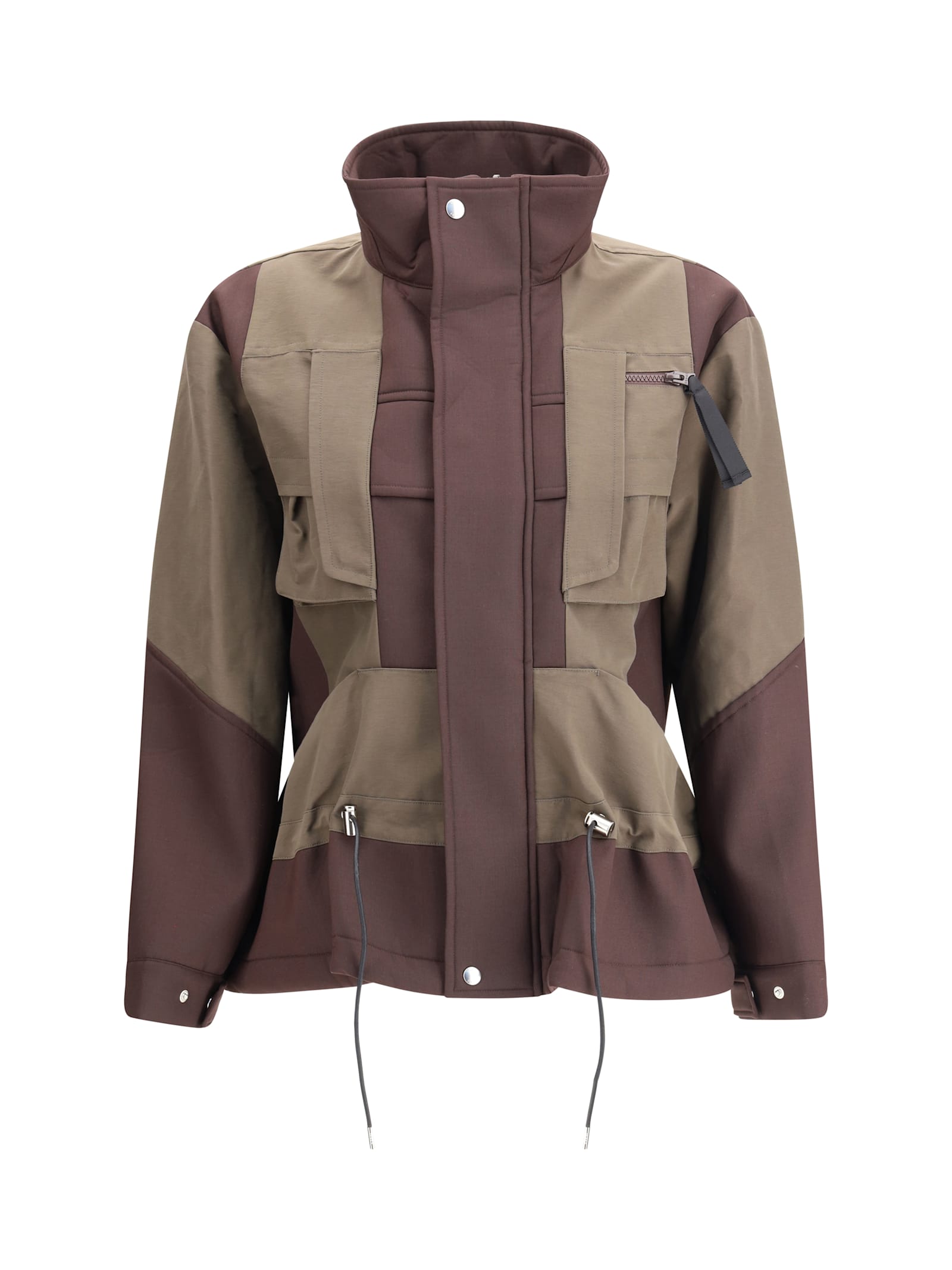 Sacai Utility Jacket