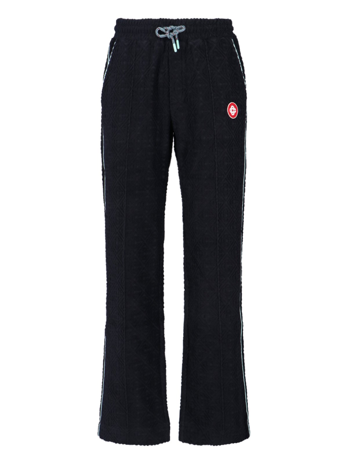 Casablanca 'Monogram' Track Pants