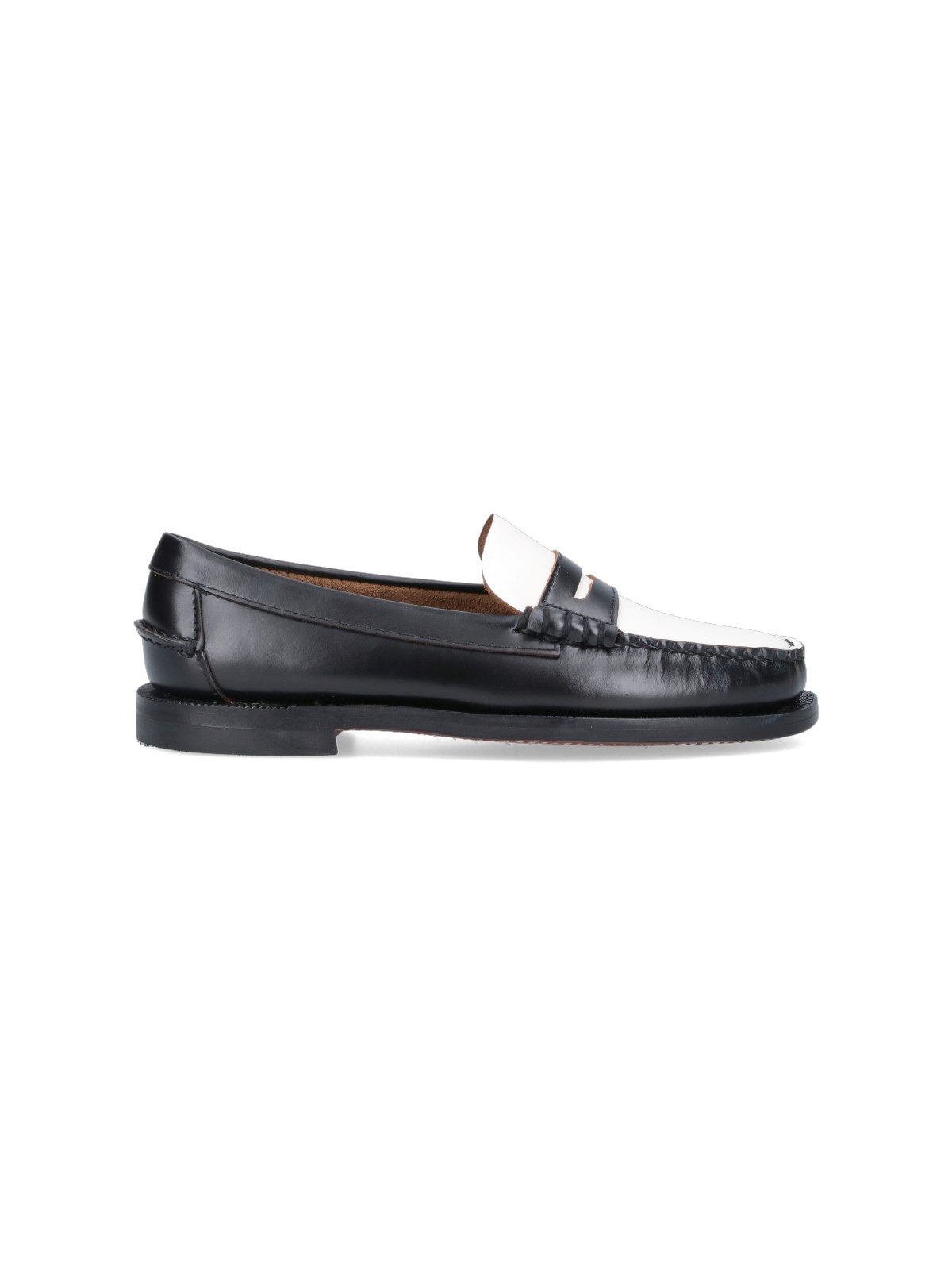 Sebago "Classic Dan" Loafers