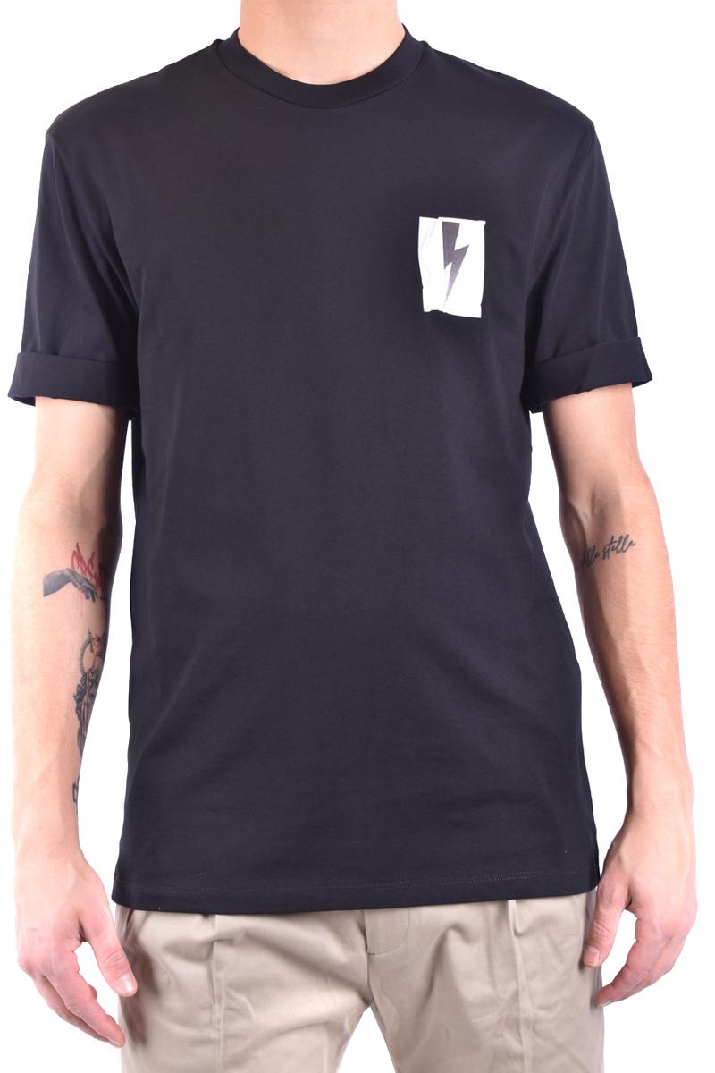 Neil Barrett T-Shirts