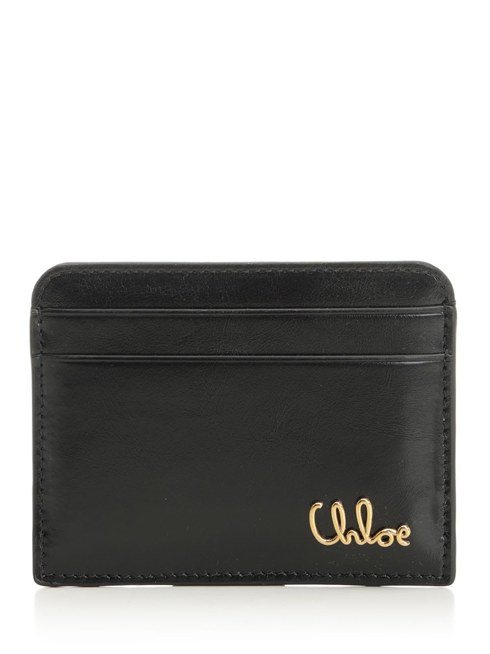 chloé Iconic Card Case
