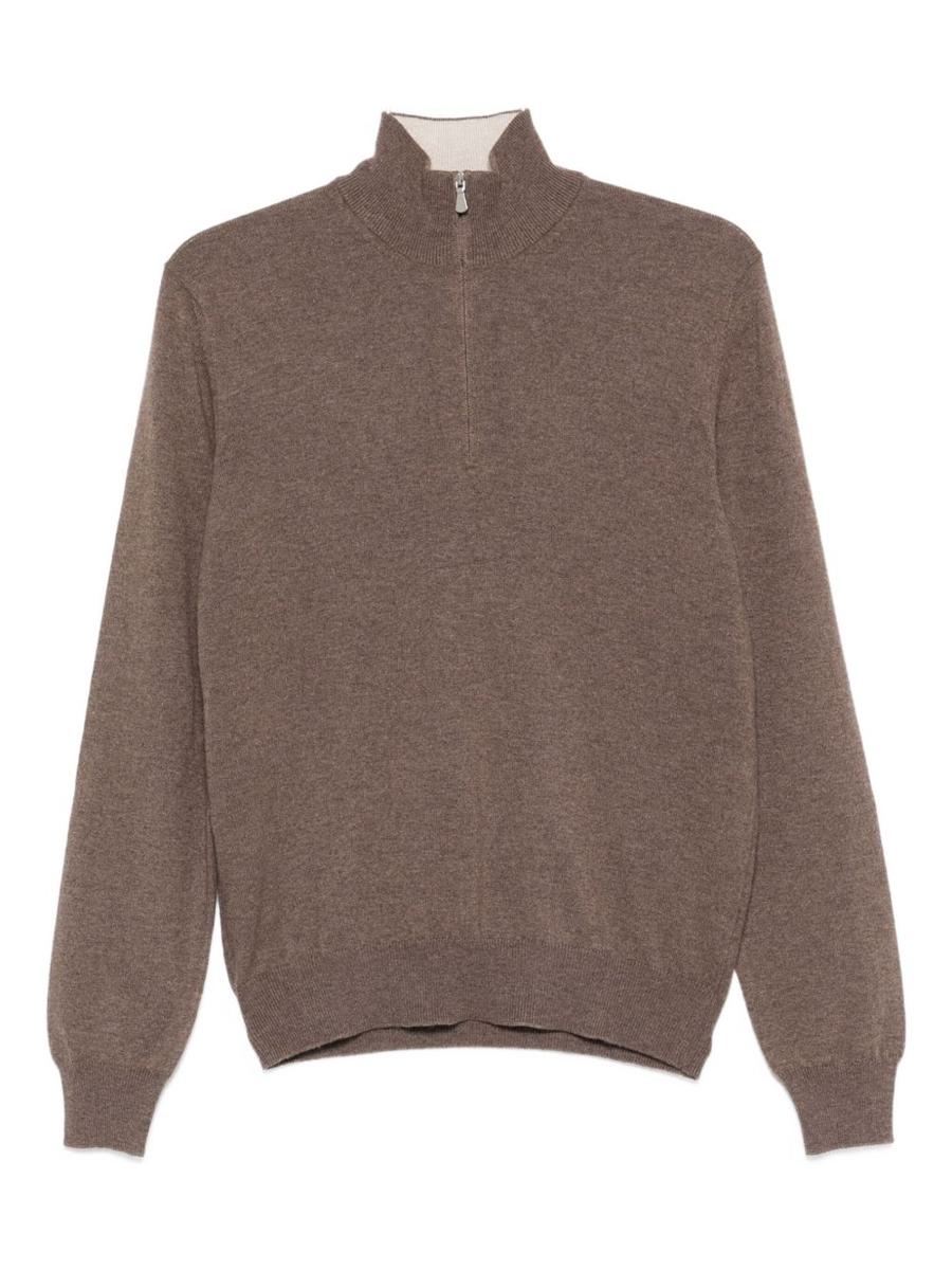 Barba Sweaters