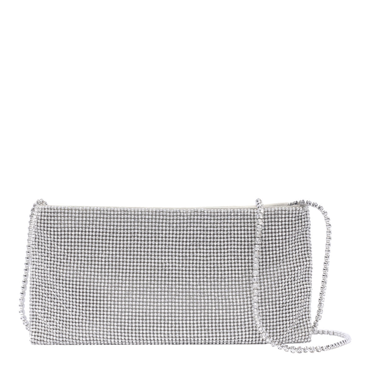 Benedetta Bruzziches Your Best Friend La Petite Pochette Bag