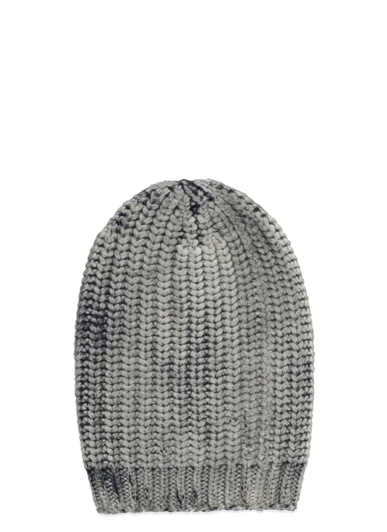 Avant Toi Wool And Cashmere Beanie