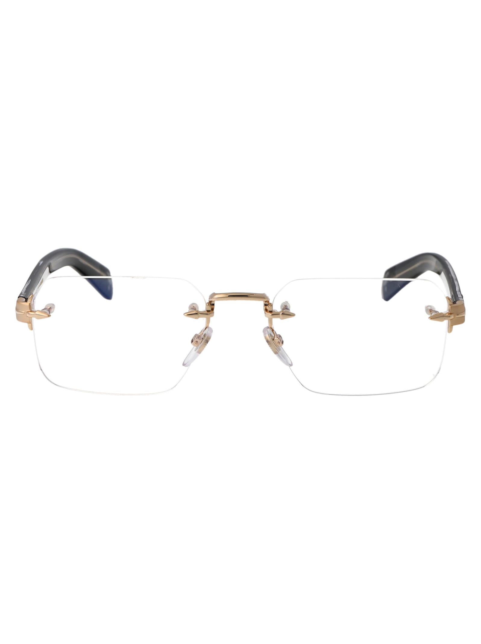 DB Eyewear by David Beckham Db 7116 Glasses