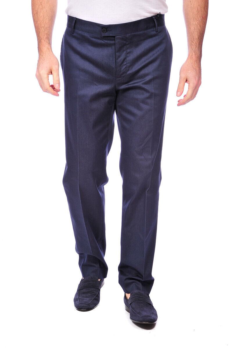 Daniele Alessandrini Jeans Trouser