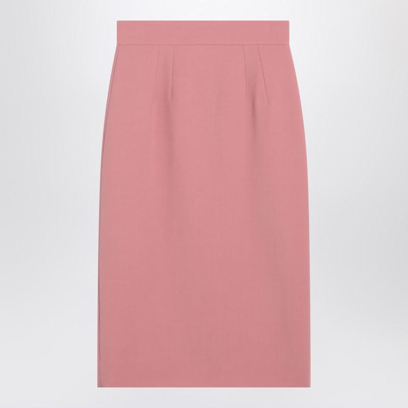 Dolce & Gabbana Pencil Skirt