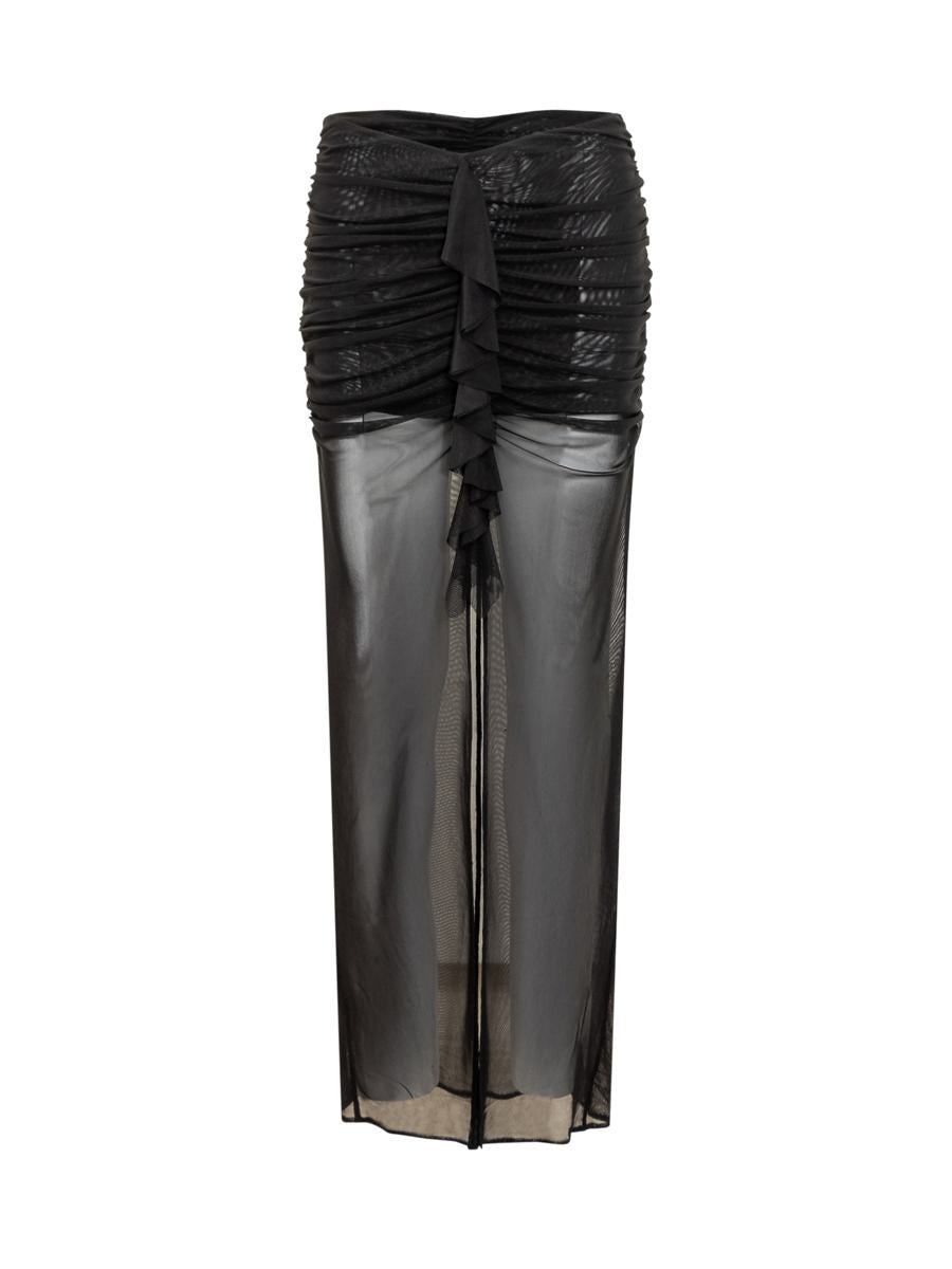 De La Vali Tiramisu Skirt