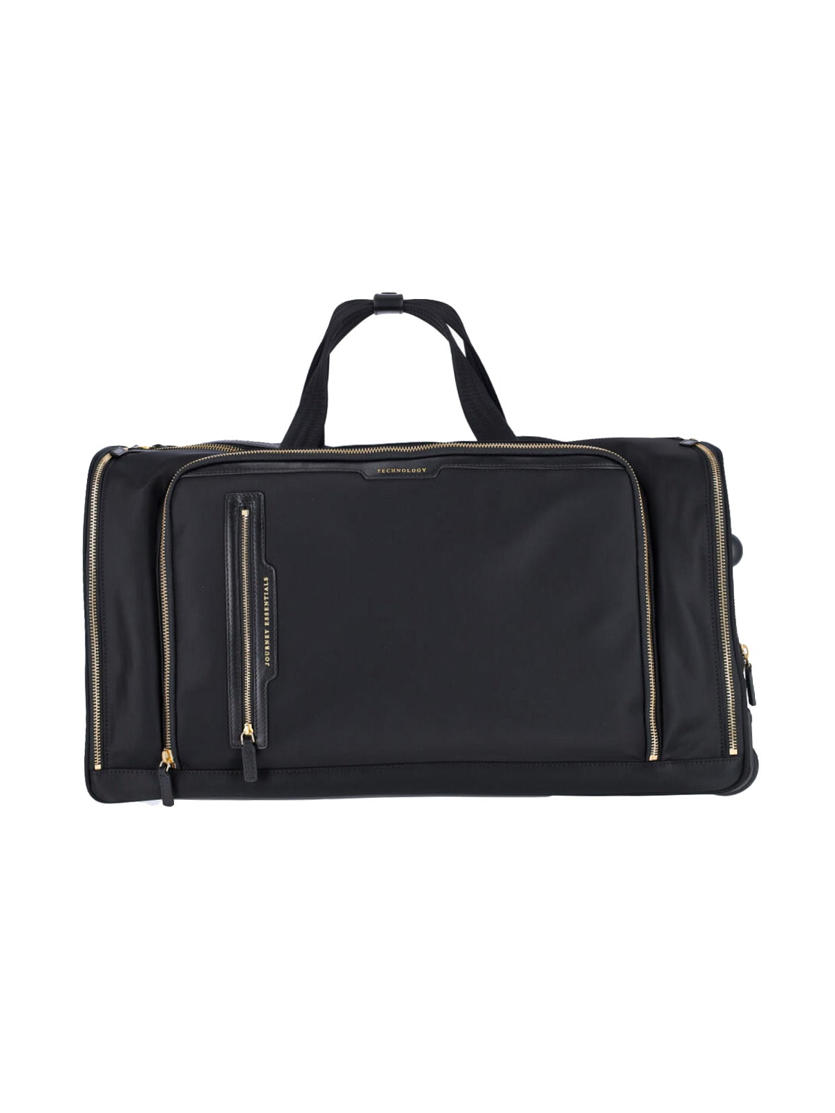 Anya Hindmarch Travel Bag 72 Hours Weekend
