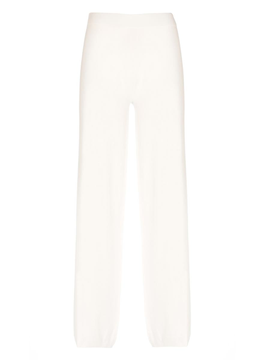 Kangra Cashmere Trousers