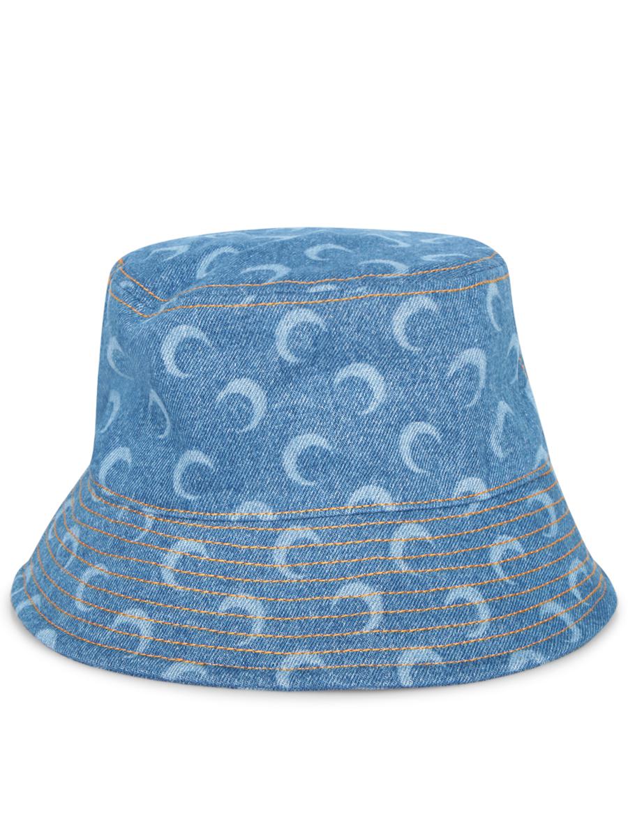Marine Serre Hats