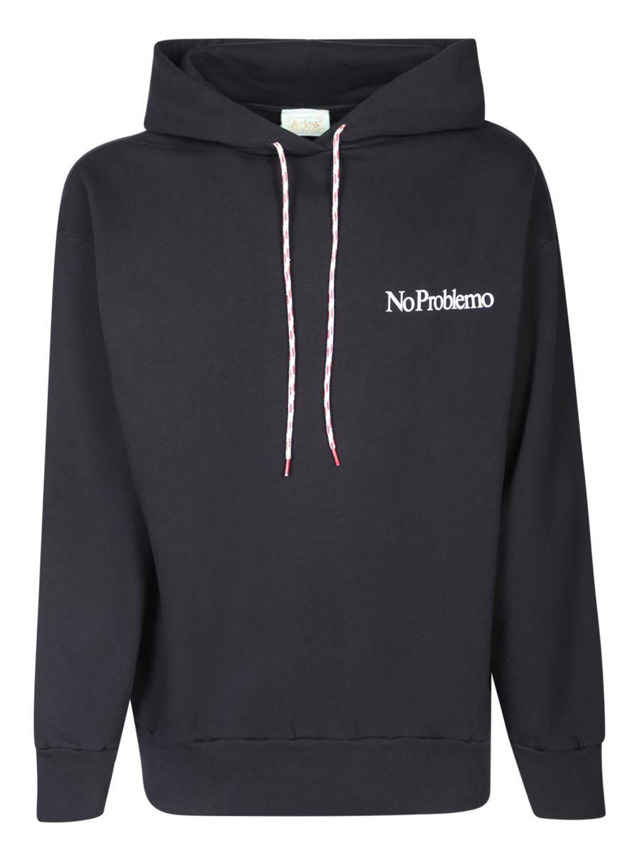 Aries Sweatshirts