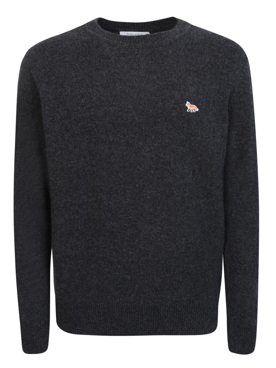 Maison Kitsuné Knitwear
