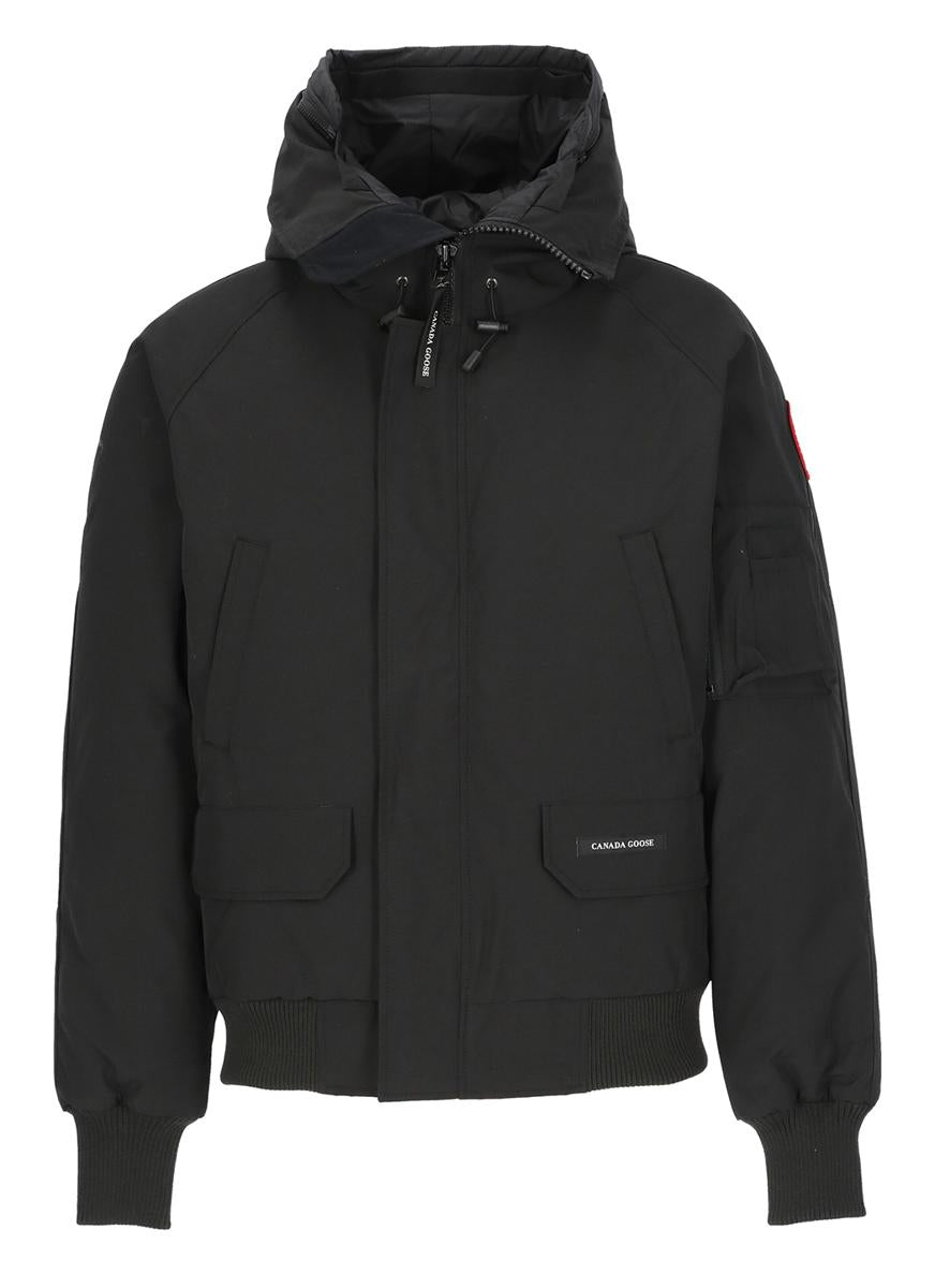 Canada Goose Coats