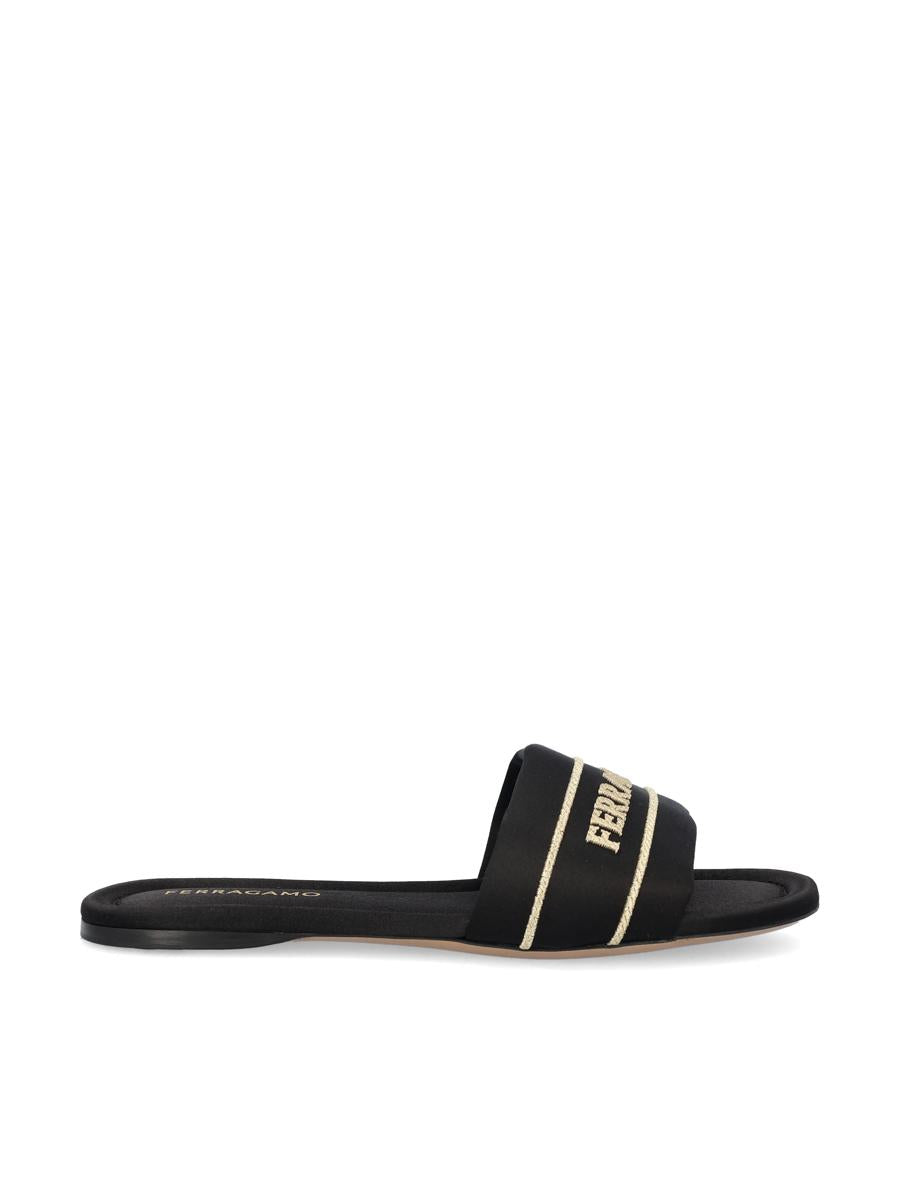 Salvatore Ferragamo Sandals