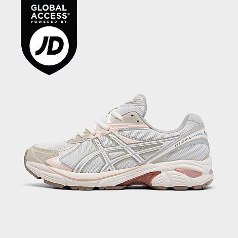 Asics Women's GT-2160 Casual Shoes in Transcendent Pink Size: 5.0